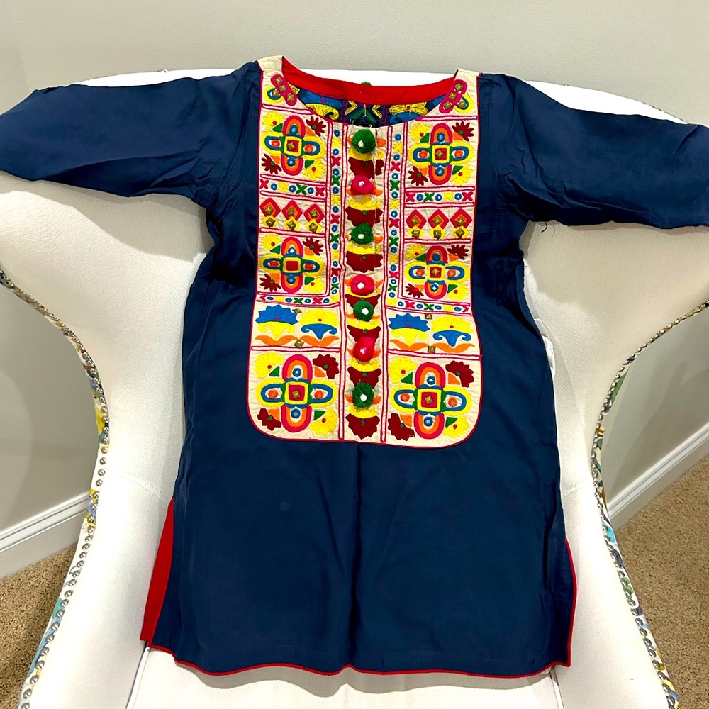 Kurti/ top